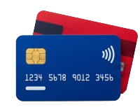 Tarjetas de crédito y débito