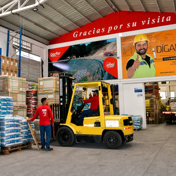 Ferretería Al Día