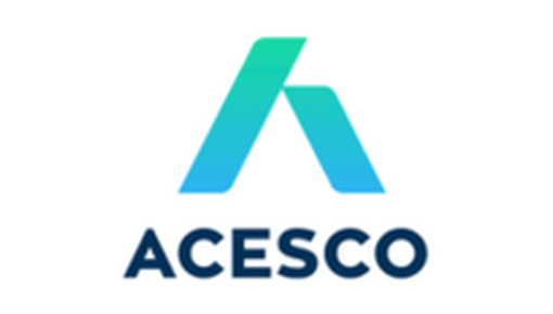 Logo de Acesco