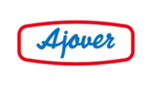 Logo de Ajover