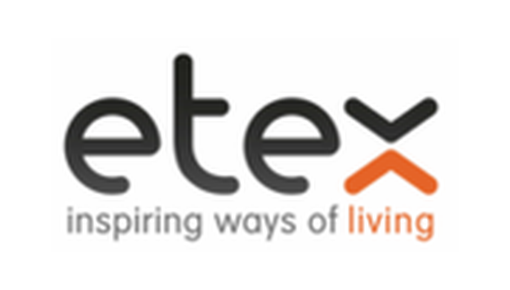 Logo de Etex