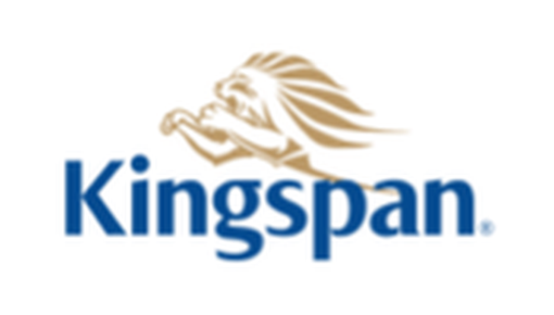 Logo de Kingspan