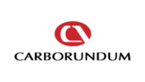 Logo de Carborundum