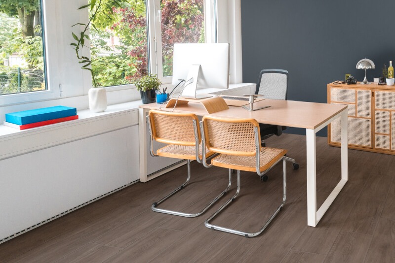 Oficina contemporanea