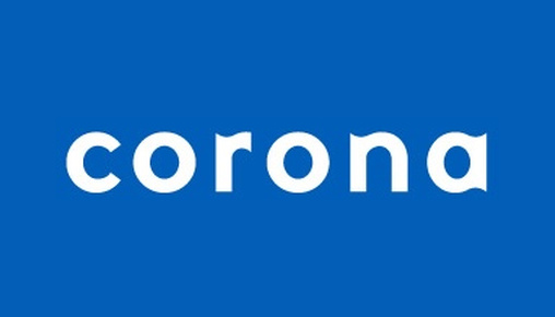 Logo de Corona
