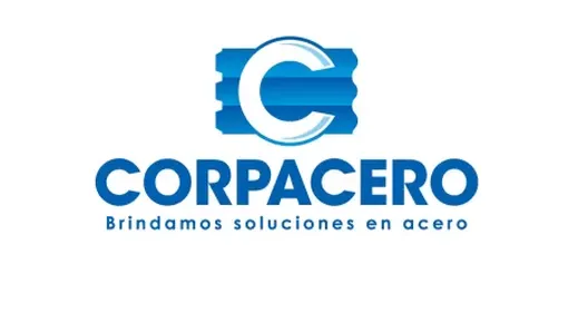 Logo de Corpacero