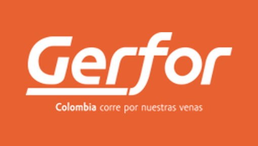 Logo de Gerfor