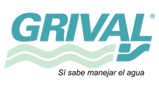 Logo de Grival