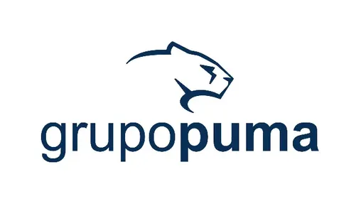 Logo de Grupo Puma