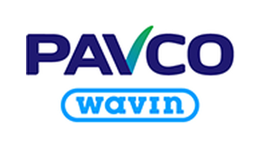 Logo de Pavco Wavin