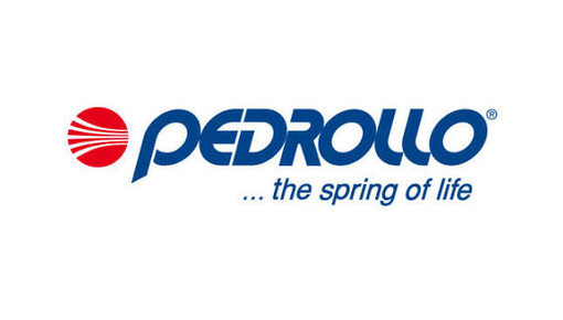 Logo de Pedrollo