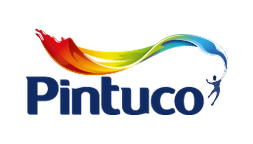 Logo de Pintuco
