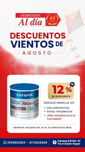 Nombre Promocion