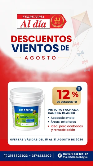 Nombre Promocion