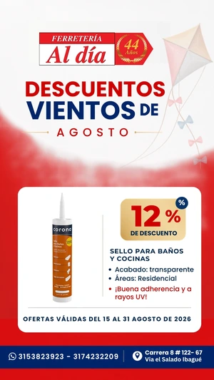 Nombre Promocion