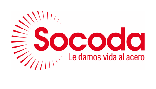 Logo de Socoda