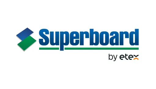 Logo de Superboard