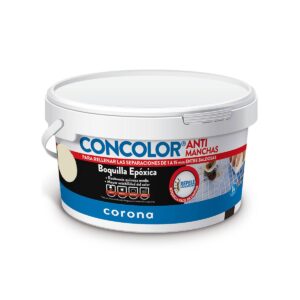 CONCOLOR® Antimanchas Blanco - Corona