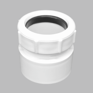 Adaptador Para Sifon De 1,1/2" SILPLAS