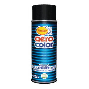 Aerocolor Pintura Multisuperficie en Aerosol Pintuco
