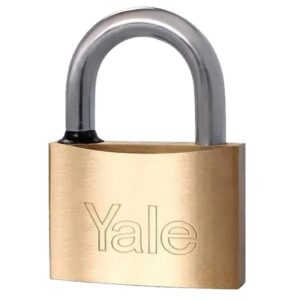 CANDADO ITALIANO 20 MM B YALE 10563