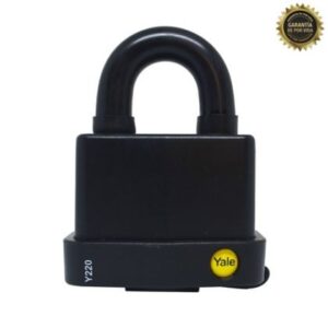 Candado Intemperie 220 50mm Yale