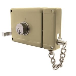 CERRADURA SOBREPONER Serie 31610 CD Yale