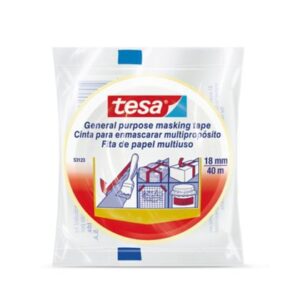 Cinta Enmascarar Multiproposito tesa®