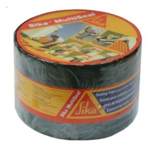 Cinta Multiseal 15cm x 10mt Sika