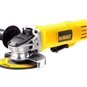 Pulidora 4-½ DEWALT DWE4010-B3
