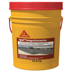 Igol® Imprimante - Sika