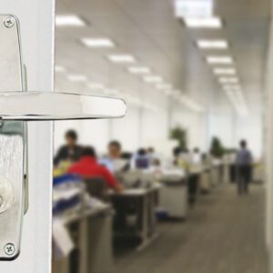 CERRADURA EMBUTIR Serie L370 Yale