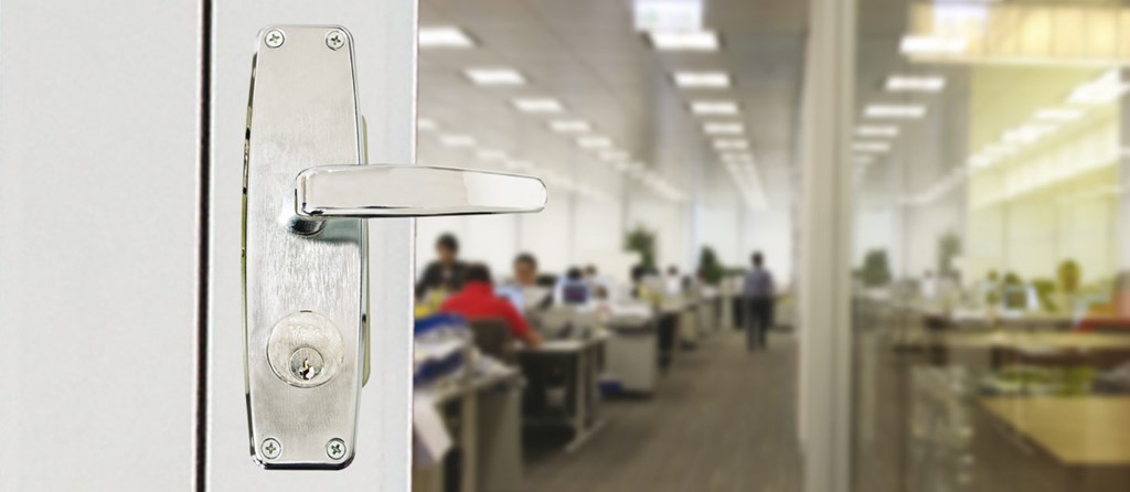 CERRADURA EMBUTIR Serie L370 Yale