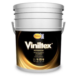 Pintura para Interior Blanco 5 Galones Pintuco
