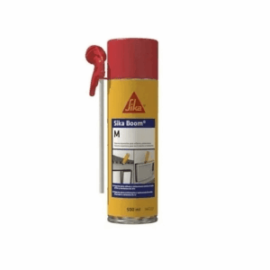 Sika Boom Relleno Aislante 500 Cc