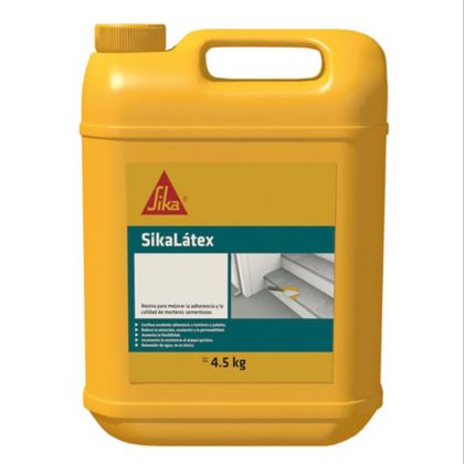 SikaLatex® - Imagen 2
