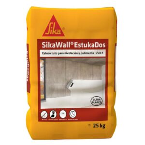 SikaWall® EstukaDos
