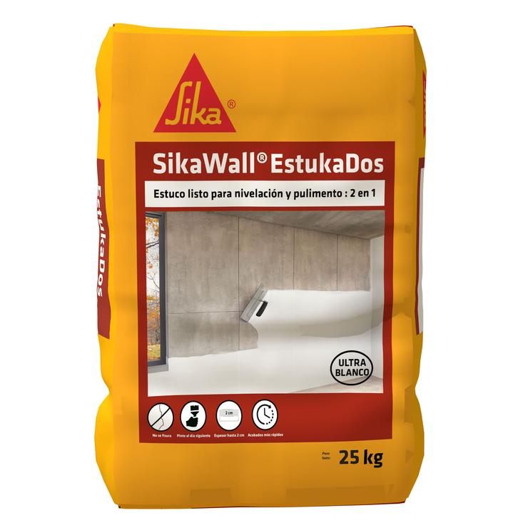 SikaWall® EstukaDos