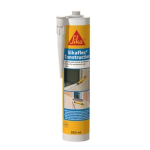 Sikaflex-Construction Blanco 300 ml