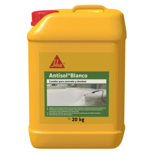 Sika® Antisol® Blanco