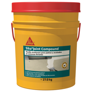Sika® Joint Compound Masilla Multiusos