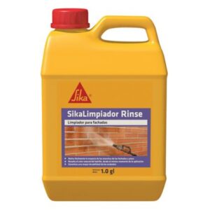 Sika® Limpiador Rinse