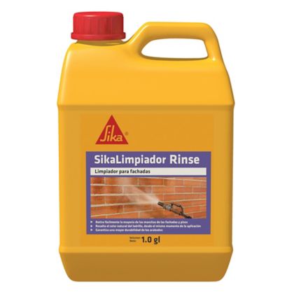 Sika® Limpiador Rinse