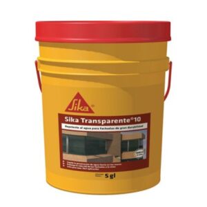 Sika® Transparente 10 16K