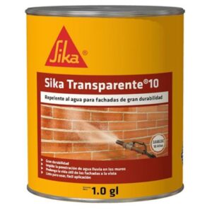 Sika® Transparente 10 3k
