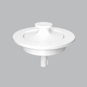 Válvula De Pozuelo De 2,1/2" Sin Sosco - SILPLAS