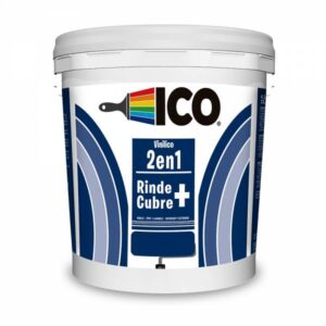 Vinílico Blanco Ico