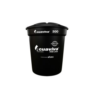 Kit Séptico Acuaviva - etex