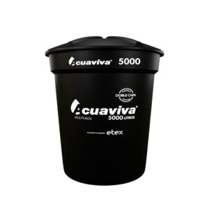 Kit Tanque Almacenamiento Acuaviva - etex