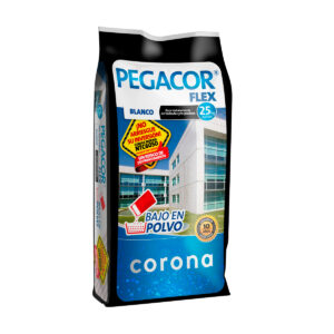 PEGACOR® Flex Blanco - Corona